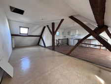New real estate development of 3 units in Abbeville (80100)
