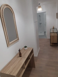 New real estate development of 3 units in Arpajon (91290)