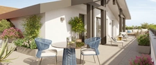 Programme immobilier neuf de 9 lots à La Teste-de-Buch (33260)
