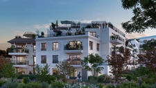New real estate development of 5 units in Saint-Maur-des-Fossés (94100)