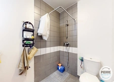 New real estate development of 1 unit in Palaiseau (91120)