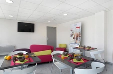 Programme immobilier neuf de 1 lot à Villeurbanne (69100)