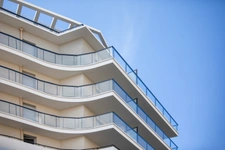 Programme immobilier neuf de 58 lots à Beausoleil (06240)