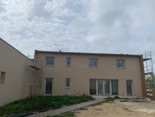 Programme immobilier neuf de 9 lots à Pibrac (31820)