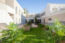 New real estate development of 1 unit in Talence (33400)