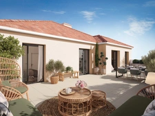 New real estate development of 37 units in Champigny-sur-Marne (94500)