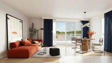 Programme immobilier neuf de 6 lots à Villeneuve-Saint-Georges (94190)