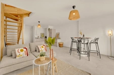 New real estate development of 1 unit in Toulouse (31500)