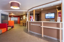 New real estate development of 1 unit in Morzine (74110)