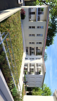 Programme immobilier neuf de 12 lots à Roussillon (38150)