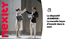 New real estate development of 17 units in Saint-Jean-de-Braye (45800)