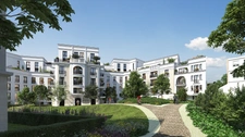 Programme immobilier neuf de 34 lots à Thiais (94320)
