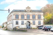 Programme immobilier neuf de 1 lot à Angoulême (16000)