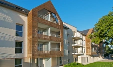 Programme immobilier neuf de 1 lot à Pornic (44210)