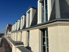 New real estate development of 2 units in Chantilly (60500)