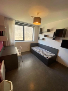 New real estate development of 3 units in Nancy (54000)