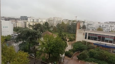 Programme immobilier neuf de 1 lot à Lyon (69008)
