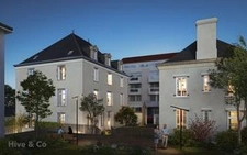 New real estate development of 1 unit in La Roche-sur-Yon (85000)