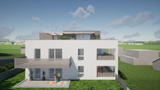 Programme immobilier neuf de 10 lots à Soultz-Haut-Rhin (68360)