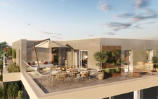 New real estate development of 6 units in Arras (62000)