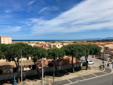 New real estate development of 14 units in Le Barcarès (66420)