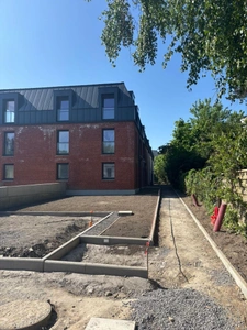 New real estate development of 2 units in Marcq-en-Barœul (59700)