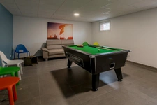 Programme immobilier neuf de 1 lot à Pessac (33600)
