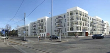 New real estate development of 1 unit in Caen (14000)