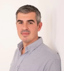 Damien LESELLIER, agent commercial immobilier à Domfront en Poiraie, 61700