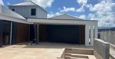 New real estate development of 1 unit in Port-Louis (97117)