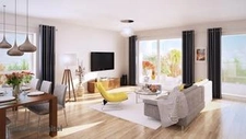 Programme immobilier neuf de 2 lots à Poitiers (86000)