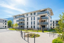 New real estate development of 19 units in Échirolles (38130)