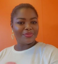Sandrine BLANCHARD, realestate advisor in Le François, 97240