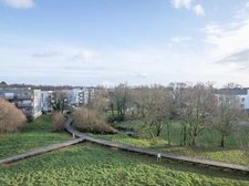 Programme immobilier neuf de 9 lots à Saint-Avé (56890)