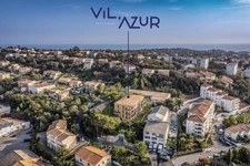 Programme immobilier neuf de 3 lots à Saint-Raphaël (83700)