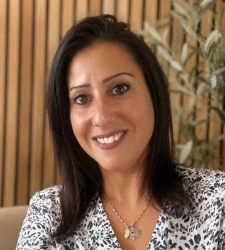 Gwendoline BATISTA, agent commercial immobilier à Lamonzie-Saint-Martin, 24680