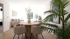 New real estate development of 26 units in Le Crotoy (80550)