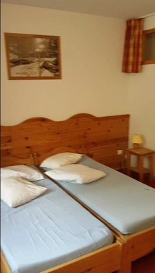 New real estate development of 1 unit in Aime-la-Plagne (73210)