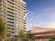 Programme immobilier neuf de 2 lots à Toulouse (31000)