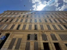 Programme immobilier neuf de 1 lot à Marseille (13002)
