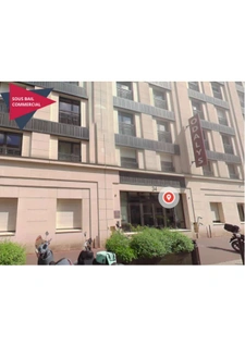 Programme immobilier neuf de 1 lot à Levallois-Perret (92300)