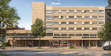 Programme immobilier neuf de 14 lots à Toulouse (31300)