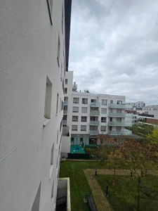 New real estate development of 3 units in Massy (91300)