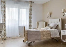 New real estate development of 1 unit in Lathus-Saint-Rémy (86390)