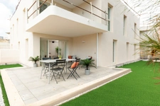 Programme immobilier neuf de 3 lots à Le Lavandou (83980)