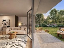 New real estate development of 2 units in Neuilly-Plaisance (93360)