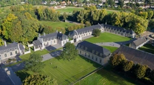 New real estate development of 18 units in Guérigny (58130)