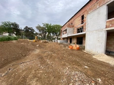 Programme immobilier neuf de 4 lots à Bormes-les-Mimosas (83230)