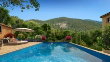 New real estate development of 1 unit in Grimaud (83310)