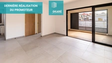 Programme immobilier neuf de 3 lots à Saint-Paul (97460)